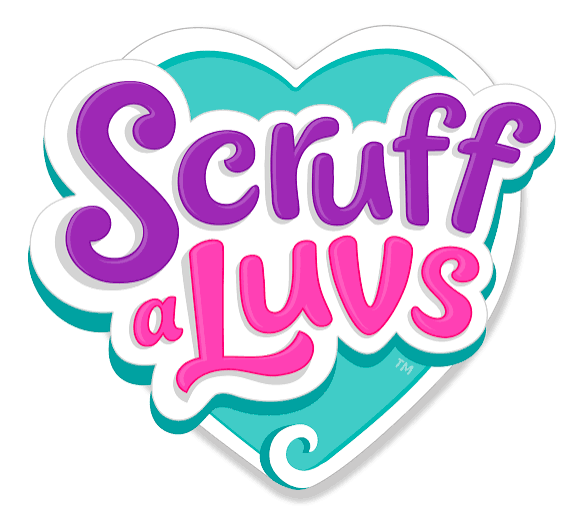 SCRUFF-A-LUVS